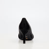 Butterfly Feet Lively 21 Court - Black
