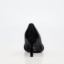 Butterfly Feet Lively 21 Court - Black