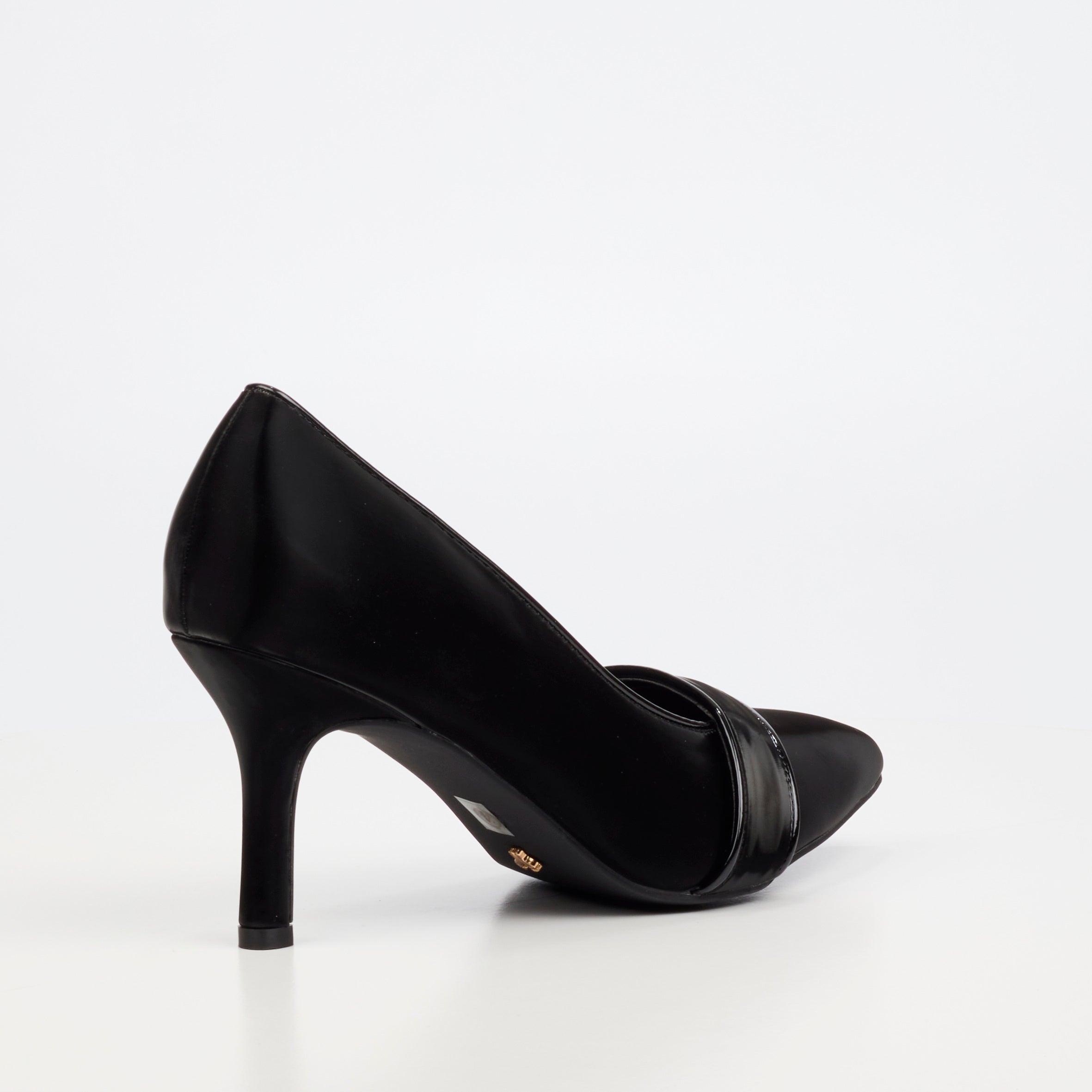 Butterfly Feet Lively 21 Court - Black footwear Butterfly Feet