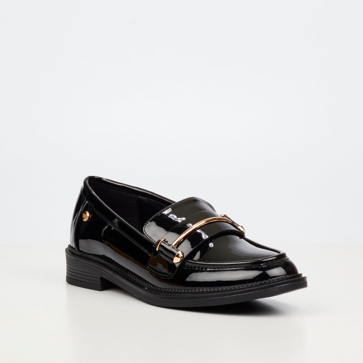 Miss Black Lizi 2 Shoes - Black