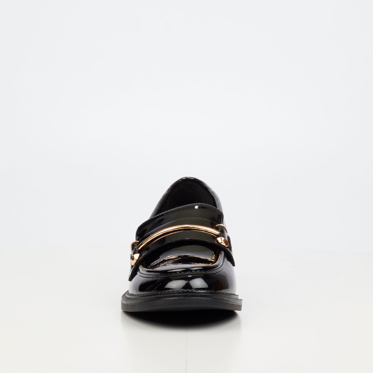 Miss Black Lizi 2 Shoes - Black