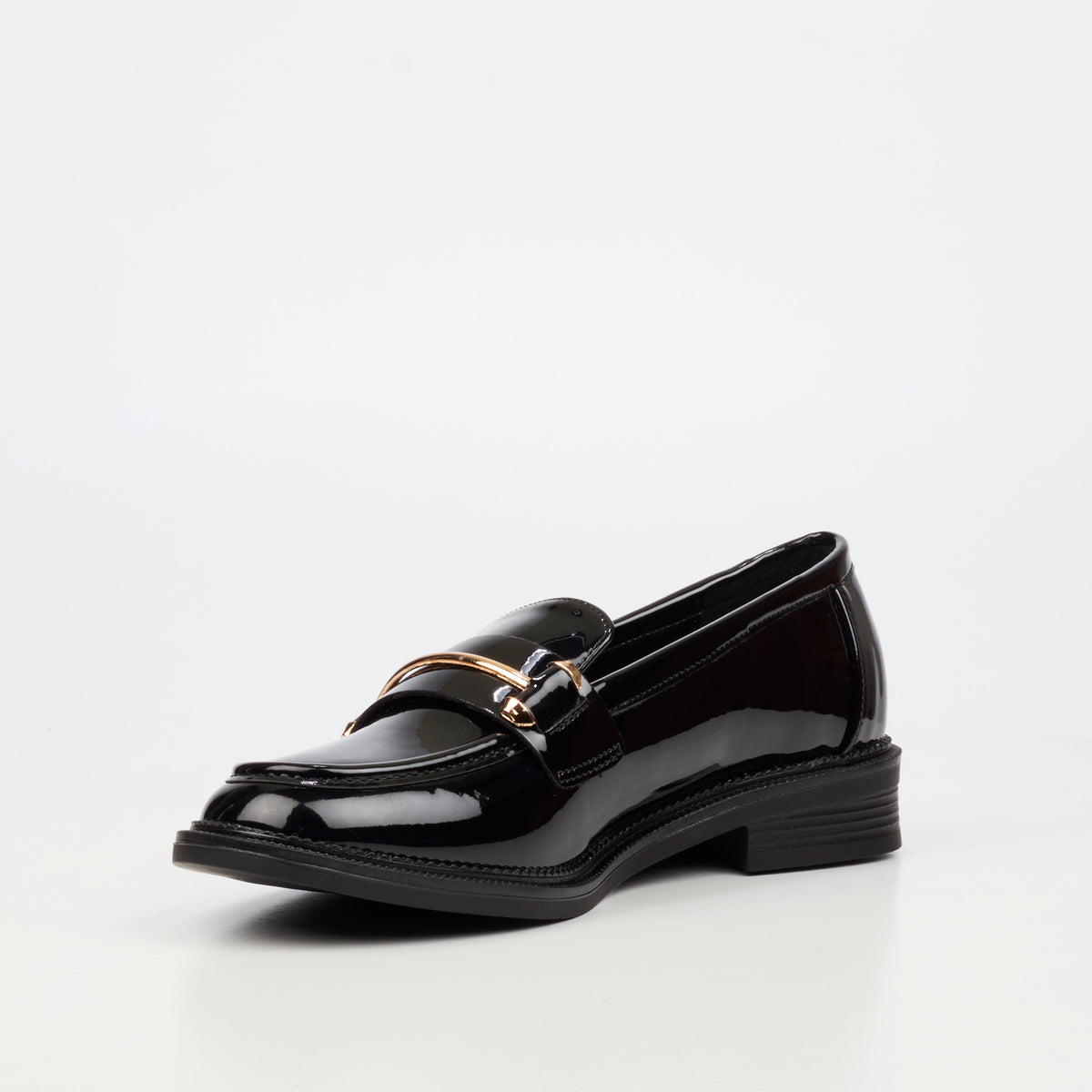 Miss Black Lizi 2 Shoes - Black