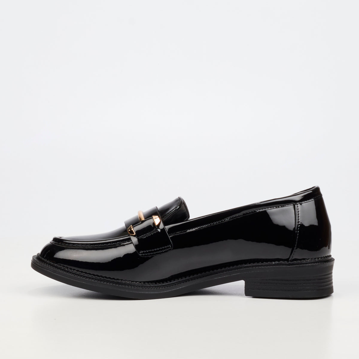 Miss Black Lizi 2 Shoes - Black