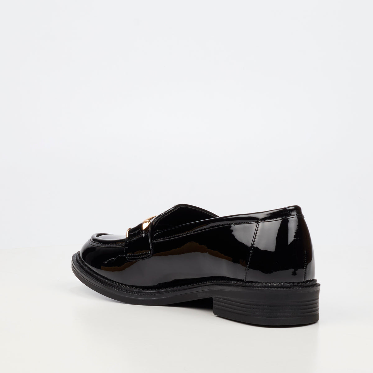 Miss Black Lizi 2 Shoes - Black