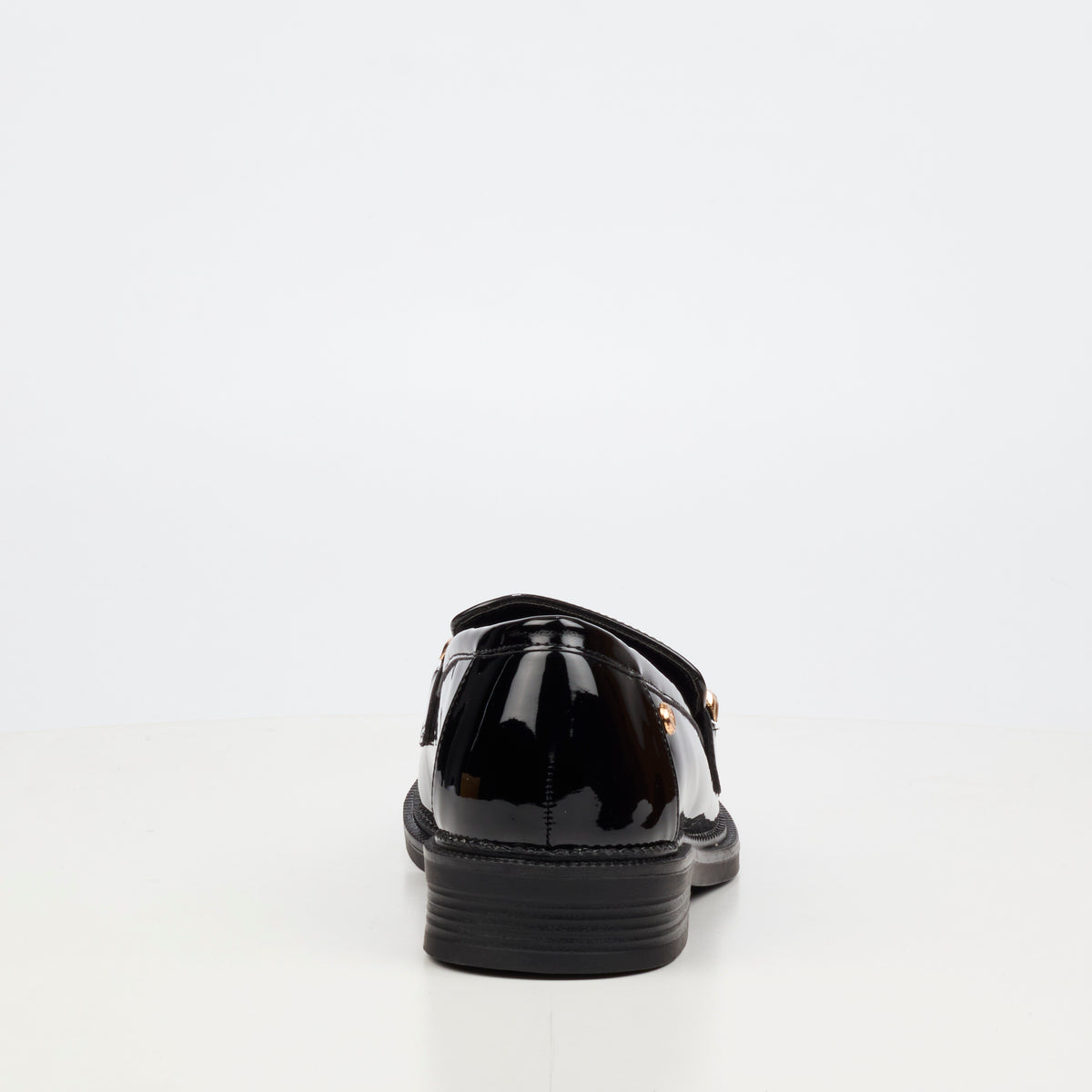 Miss Black Lizi 2 Shoes - Black