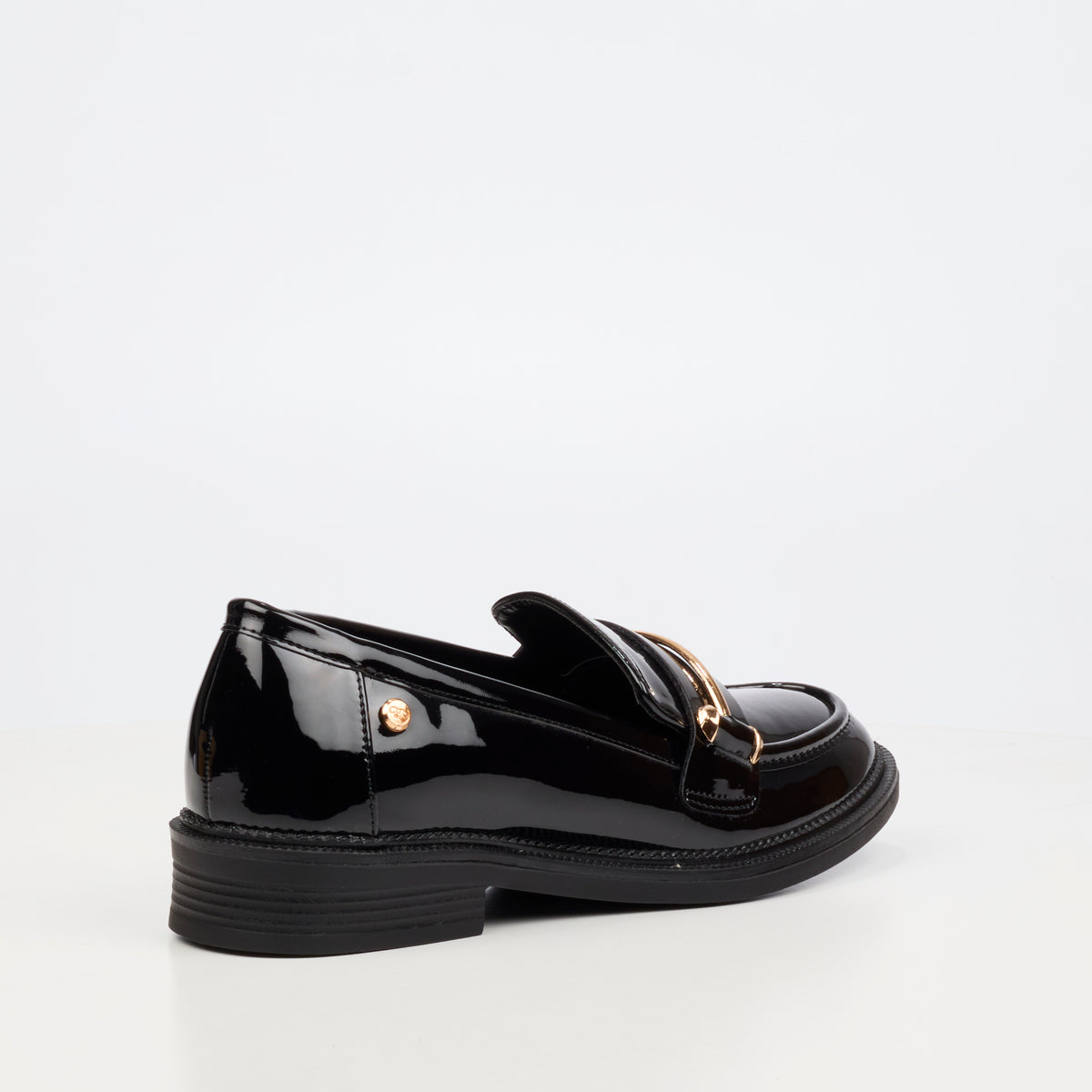Miss Black Lizi 2 Shoes - Black