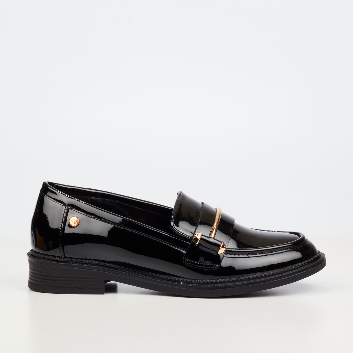 Miss Black Lizi 2 Shoes - Black