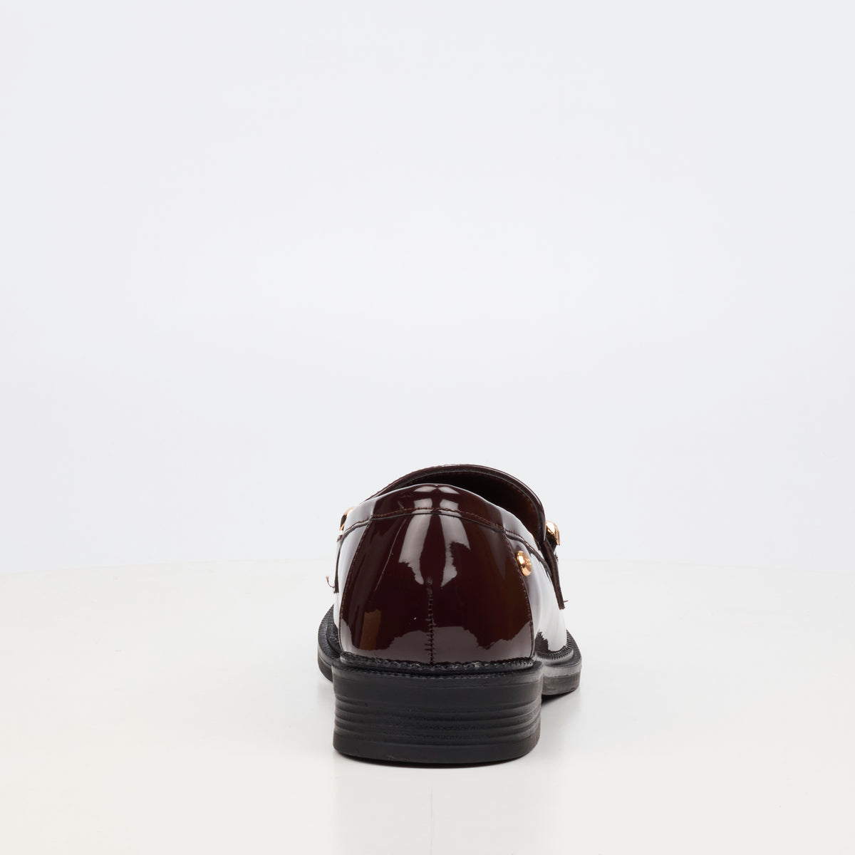 Miss Black Lizi 2 Shoes - Chocolate