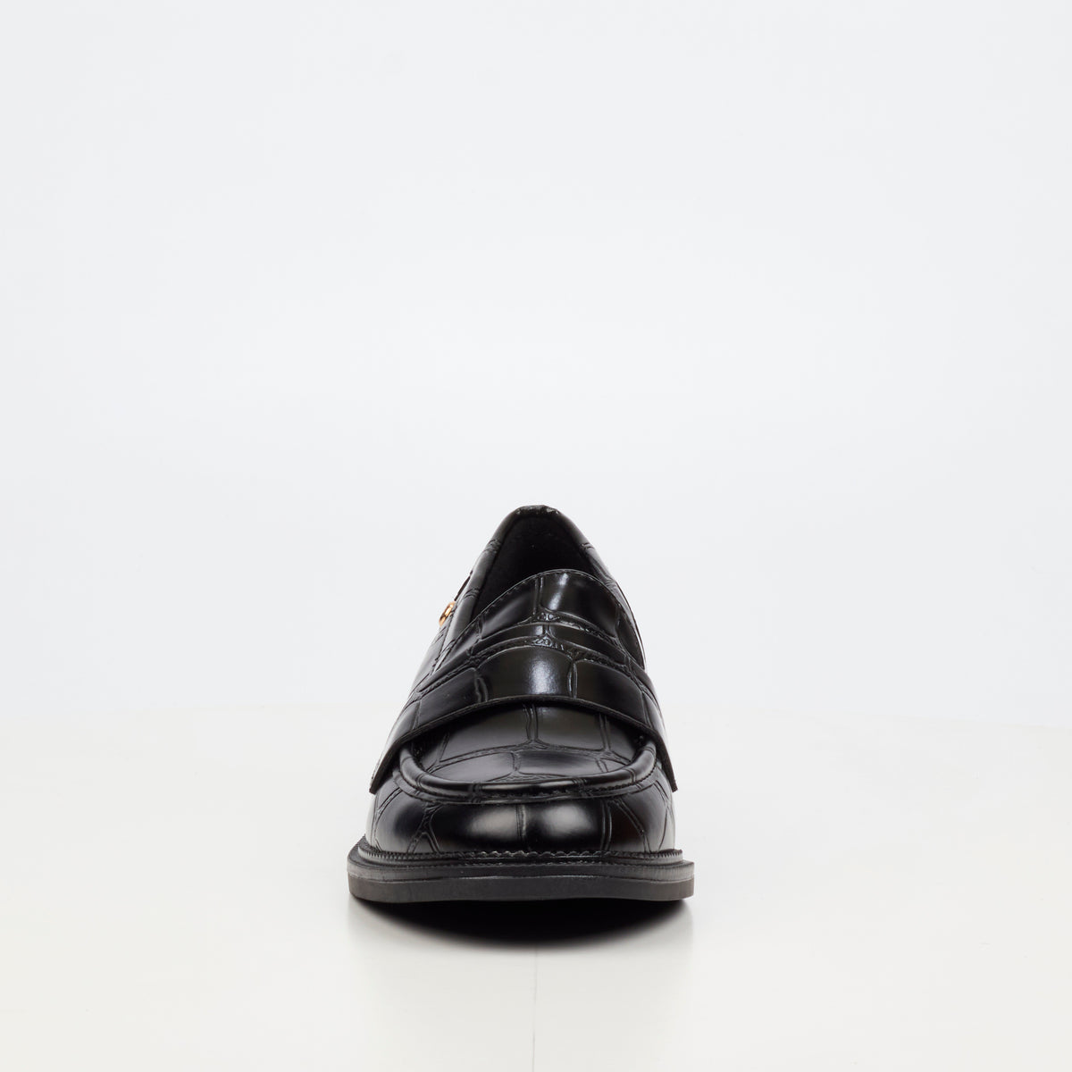 Miss Black Lizi 3 Shoes - Black