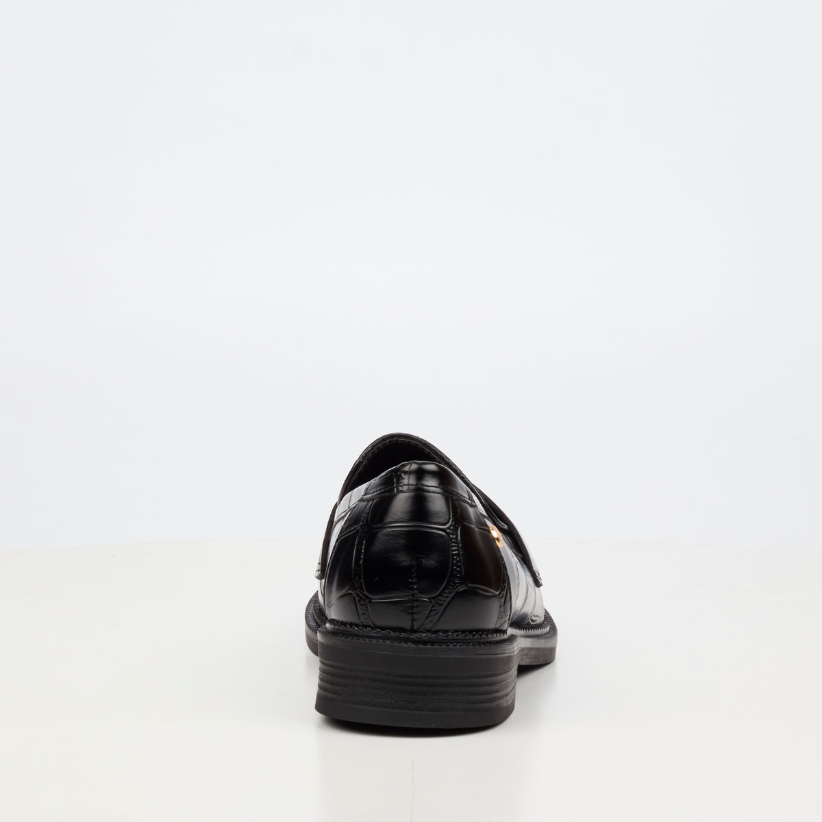 Miss Black Lizi 3 Shoes - Black