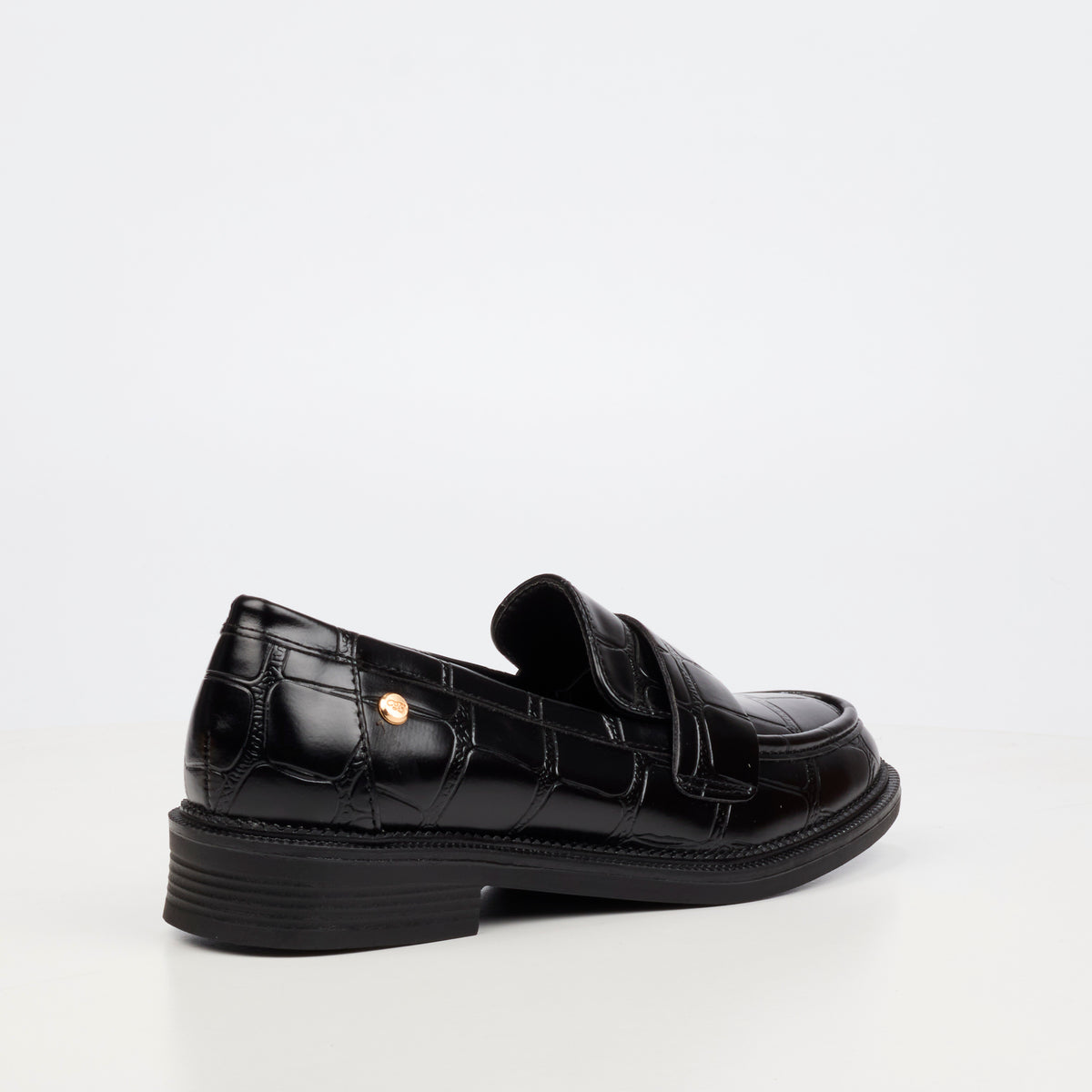 Miss Black Lizi 3 Shoes - Black