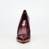 Miss Black Lola 1 Court - Plum footwear Miss Black