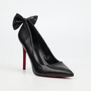 Miss Black Lola 51 Court - Black