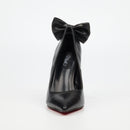 Miss Black Lola 51 Court - Black