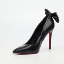 Miss Black Lola 51 Court - Black