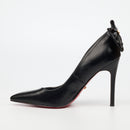 Miss Black Lola 51 Court - Black