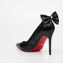 Miss Black Lola 51 Court - Black