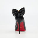 Miss Black Lola 51 Court - Black