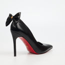 Miss Black Lola 51 Court - Black