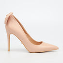 Miss Black Lola 51 Court - Nude