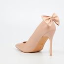 Miss Black Lola 51 Court - Nude