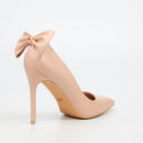 Miss Black Lola 51 Court - Nude