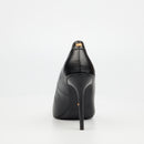 Miss Black Lola 53 Court - Black footwear Miss Black