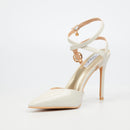 Miss Black Lola 56 Court - Stone footwear Miss Black