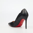 MIss Black Lola 58 Court - Black