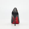 MIss Black Lola 58 Court - Black footwear Miss Black