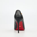 MIss Black Lola 58 Court - Black