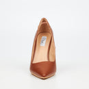Miss Black Lola 58 Court - Tan footwear Miss Black