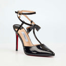 MIss Black Lola 59 Court - Black