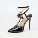 MIss Black Lola 59 Court - Black