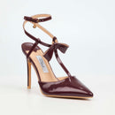 Miss Black Lola 59 Court - Plum