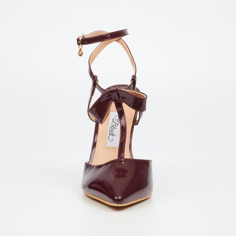 Miss Black Lola 59 Court - Plum