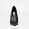 Miss Black Lola 61 Court - Black footwear Miss Black