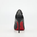 Miss Black Lola 61 Court - Black footwear Miss Black