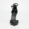 Miss Black Lola 64 Court - Black footwear Miss Black