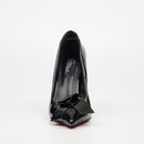 Miss Black Lola 65 Court - Black footwear Miss Black