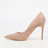 Miss Black Lola 66 Court - Neutral footwear Miss Black