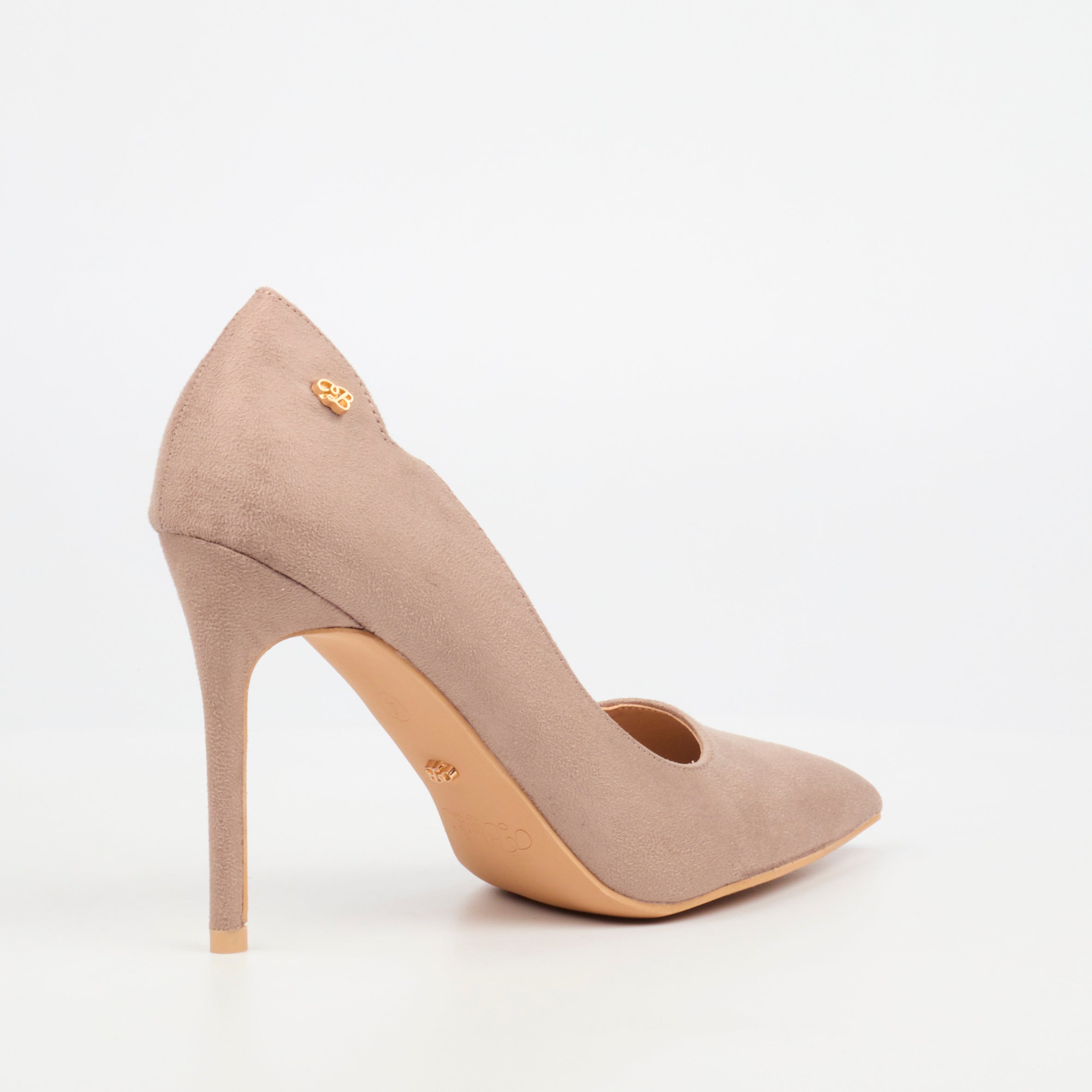Miss Black Lola 66 Court - Neutral footwear Miss Black
