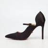 Miss Black Lola 67 Court - Black