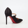 Miss Black Lola 67 Court - Black