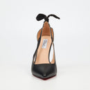 MIss Black Lola 68 Court - Black