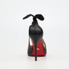 MIss Black Lola 68 Court - Black footwear Miss Black