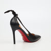 MIss Black Lola 68 Court - Black footwear Miss Black