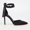 Miss Black Lola 69 Court - Black
