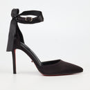 Miss Black Lola 69 Court - Black