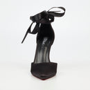 Miss Black Lola 69 Court - Black